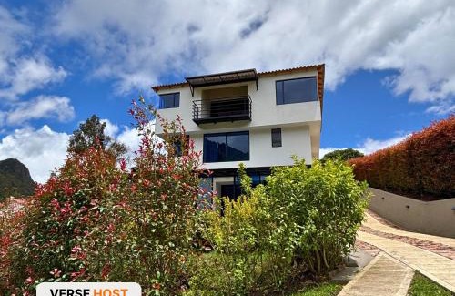 Sopo Apartment | Espectacular Finca en Sopó - Vía Pionono