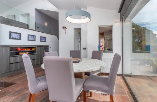 Begur Villa | Espectacular villa en Begur