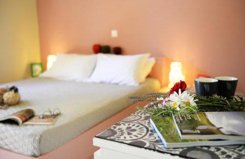 Marathopoli Apartment | Esperides