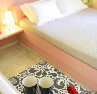 Marathopoli Apartment | Esperides