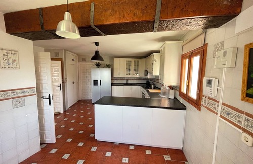 San Sebastian de los Reyes House | Espléndida Casa Vacacional!