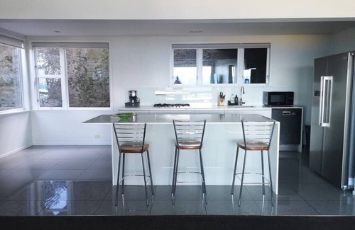 Wellington House | Esplanade Azure Horizon