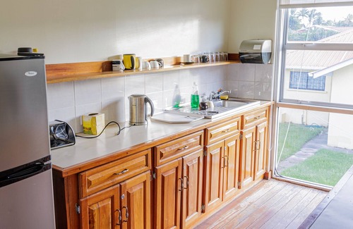 New Amsterdam Bed & Breakfast | Esplanade Estate