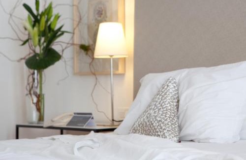 Centro Hotel | Esplendor by Wyndham Montevideo Cervantes