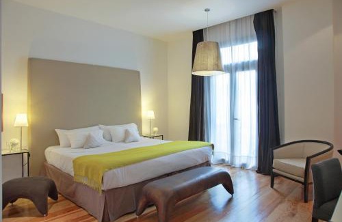 Centro Hotel | Esplendor by Wyndham Montevideo Cervantes