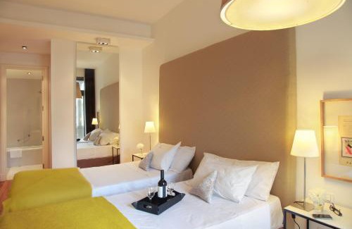 Centro Hotel | Esplendor by Wyndham Montevideo Cervantes