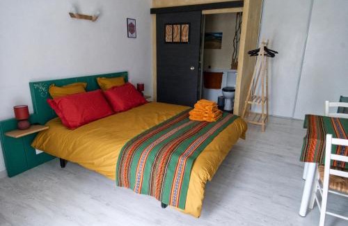 L'Aiguillon-sur-Vie Bed & Breakfast | Esprit Zen