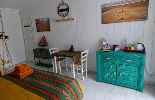 L'Aiguillon-sur-Vie Bed & Breakfast | Esprit Zen