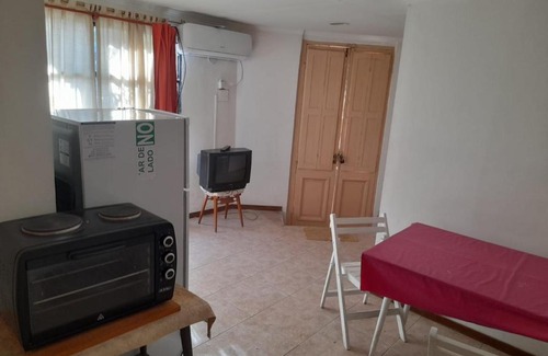 Zarate Apartment | Esquina centrica en Zarate