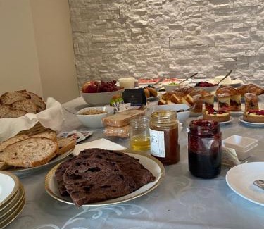 Paganica Bed & Breakfast | Esse Elegant house - B&B dal Design moderno, accoglienza esclusiva