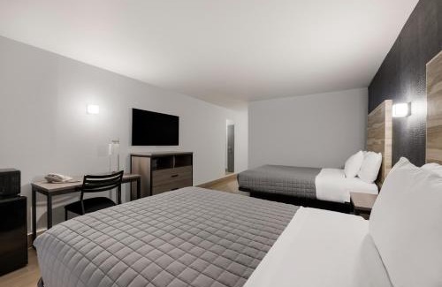 Wayne Hotel | Essence Express Wayne