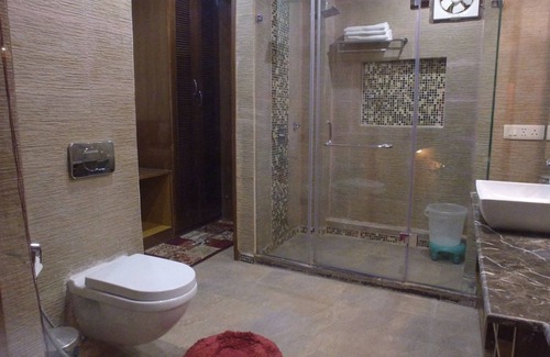 Khatoli Hotel | Essence of Nature Resort N Spa