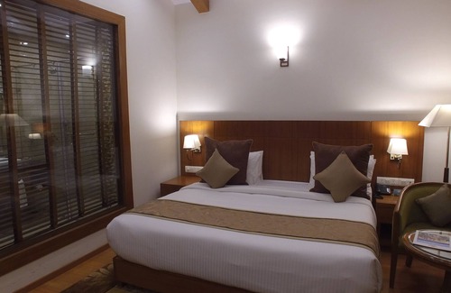 Khatoli Hotel | Essence of Nature Resort N Spa