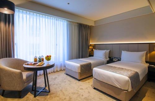 Wakad Hotel | Essentia Premier Hotel Pune Wakad