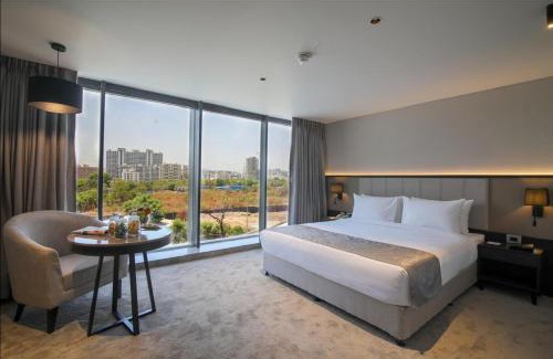 Wakad Hotel | Essentia Premier Hotel Pune Wakad