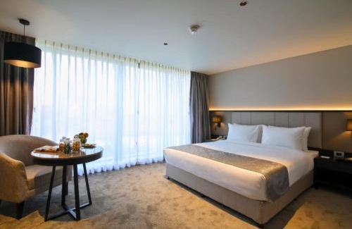 Wakad Hotel | Essentia Premier Hotel Pune Wakad