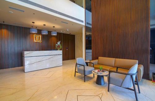 Wakad Hotel | Essentia Premier Hotel Pune Wakad