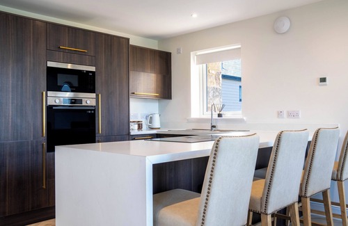 Scaniport Other | Essich Park - 3BR - Hot Tub - Sleeps 6