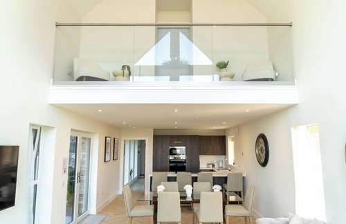 Scaniport Other | Essich Park - 3BR - Hot Tub - Sleeps 6