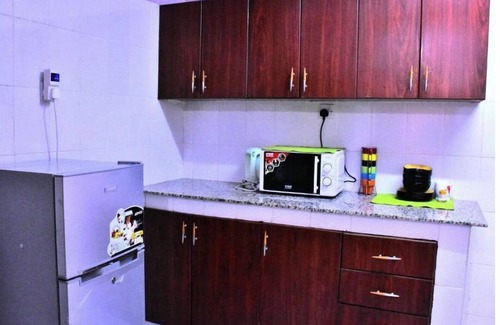 Hospital House | Essy's Furnished Homes Nakuru