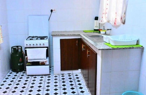 Hospital House | Essy's Furnished Homes Nakuru