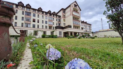 Alto Apartment | Estúdio 427 Teresópolis