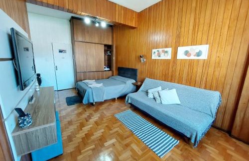 Alto Apartment | Estúdio 427 Teresópolis