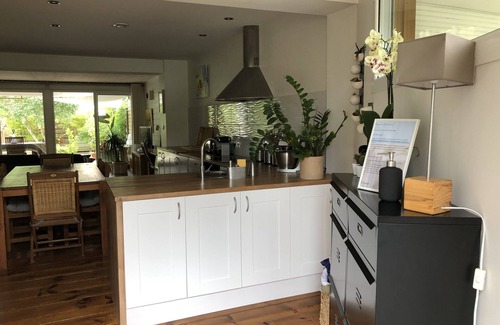 Les Estagnots Apartment | ESTAGNOTS, BOURDAINES, BEACH &NATURE ON FOOT