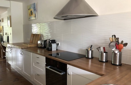 Les Estagnots Apartment | ESTAGNOTS, BOURDAINES, BEACH &NATURE ON FOOT