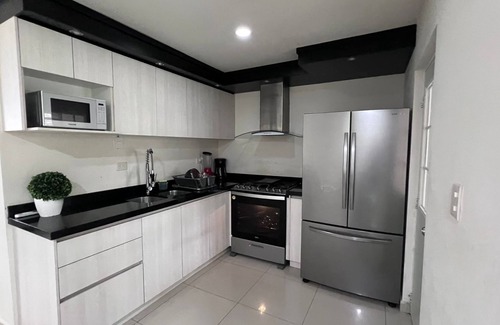 Culiacan House | Estamos en La conquista, a 10 minutos de la Feria Ganadera y de Bacurimi