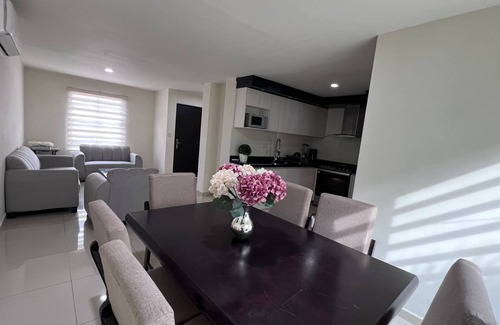 Culiacan House | Estamos en La conquista, a 10 minutos de la Feria Ganadera y de Bacurimi