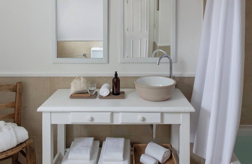 Estancia Cristina Cabin | Estancia Cristina