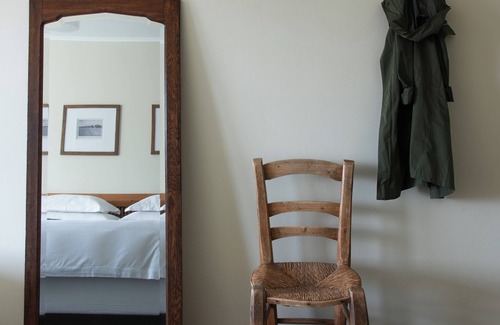 Estancia Cristina Cabin | Estancia Cristina