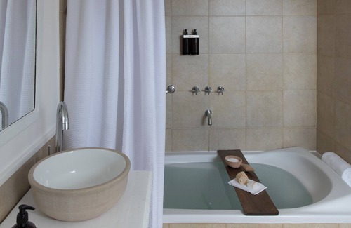 Estancia Cristina Cabin | Estancia Cristina