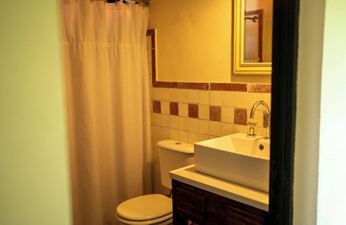 Colonia Carlos Pellegrini Bed & Breakfast | Estancia Iberá