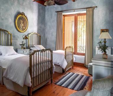 San Miguel del Monte Cabin | Estancia La Bandada