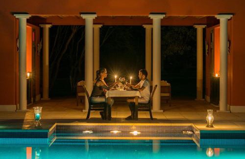 San Miguel del Monte Cabin | Estancia La Bandada