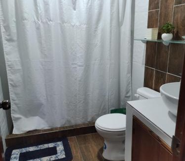 Puerto Lopez Apartment | Estancia Puerto López