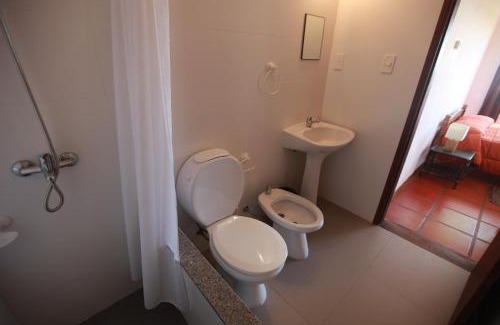 Paysandu Hotel | Estancia Termal San Nicanor