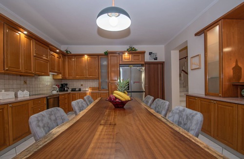 Alonia Villa | Estella Luxury Villa