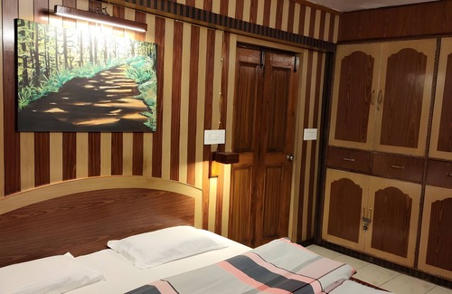 Nainital Bed & Breakfast | Esthétiique Nainital- 2 Bedroom Serene Lake Facing Bed & Breakfast Nainital