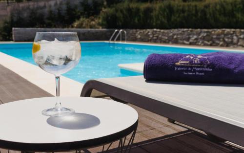 Braganca Cabin | Estrela de Montesinho