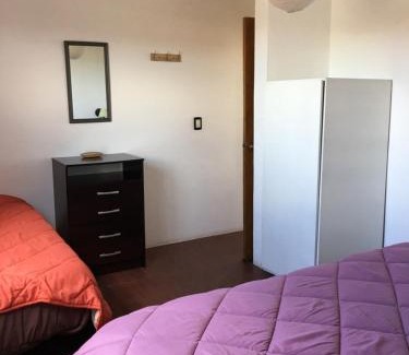 La Paloma House | Estrella de Mar