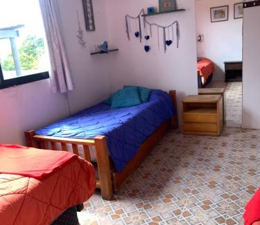 La Paloma House | Estrella de Mar