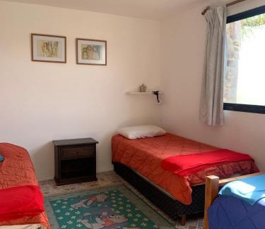 La Paloma House | Estrella de Mar