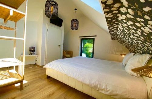 Amel Bed & Breakfast | Estrella dreams