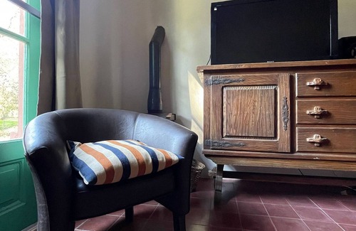 Ramallo House | Estrella Federal Casa de Matilde