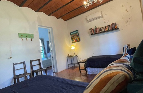 Ramallo House | Estrella Federal Casa de Matilde