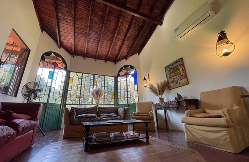 Ramallo House | Estrella Federal Casa de Matilde