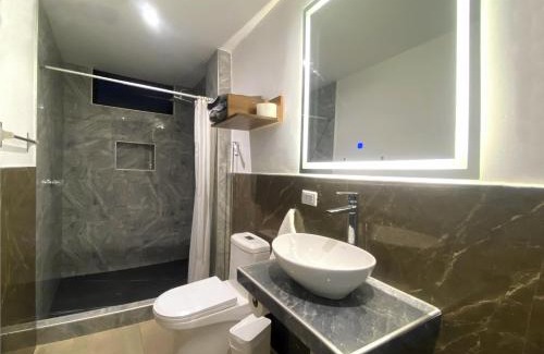 Cajamarca Apartment | Estreno Apto Estudio 03